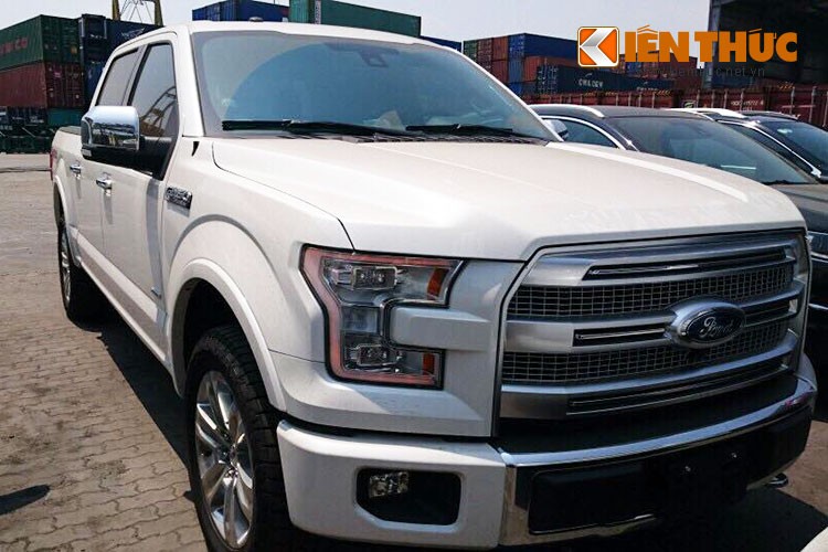 Them mot sieu ban tai Ford F-150 gia 2,6 ty dong ve VN-Hinh-2